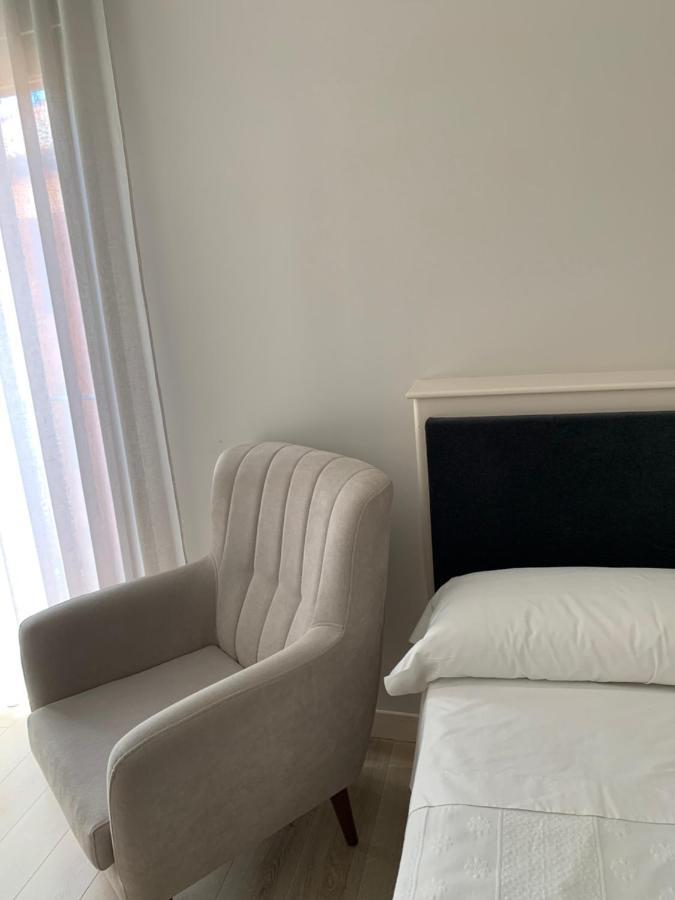 Hotel Villegas Valencia de Don Juan Eksteriør billede