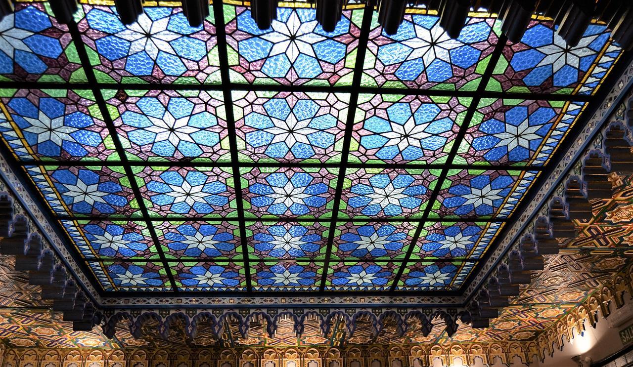 Hotel Villegas Valencia de Don Juan Eksteriør billede