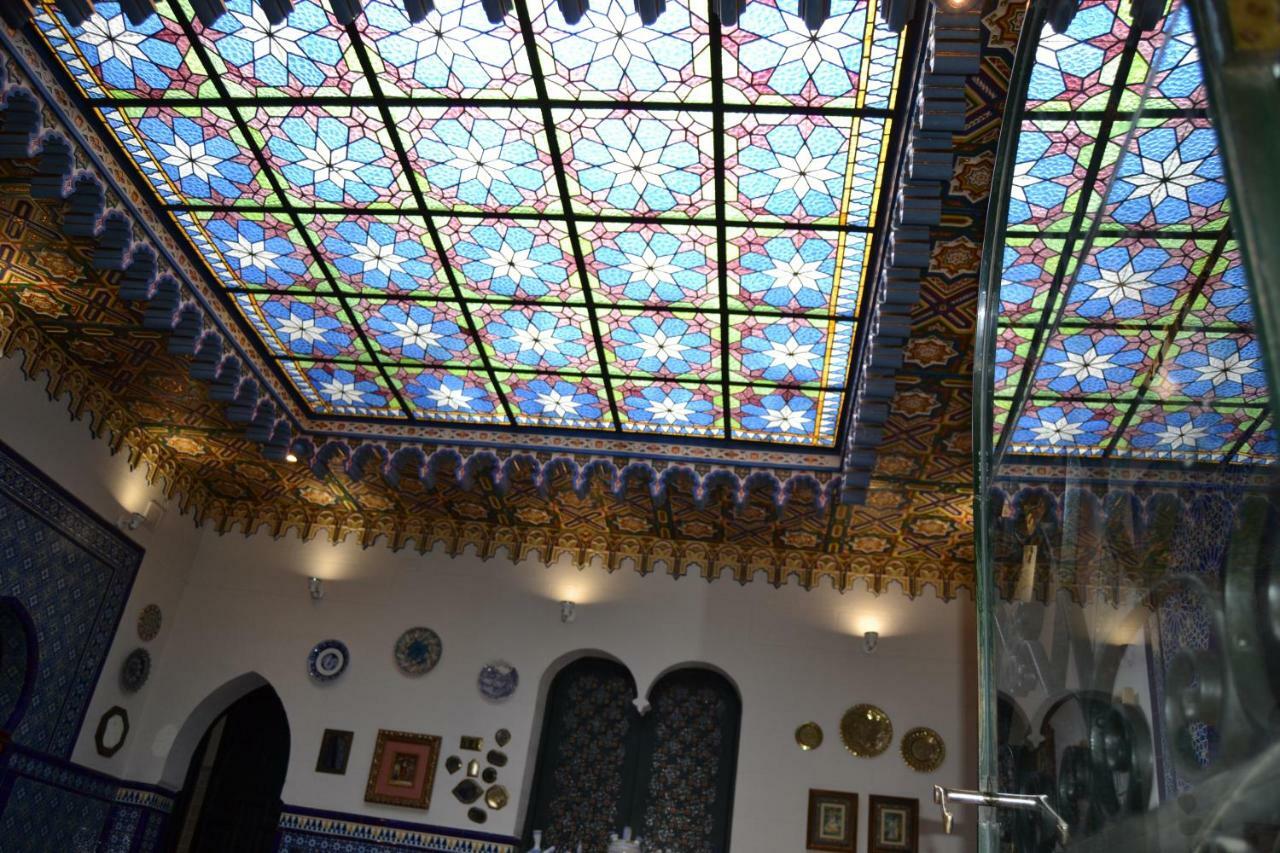 Hotel Villegas Valencia de Don Juan Eksteriør billede